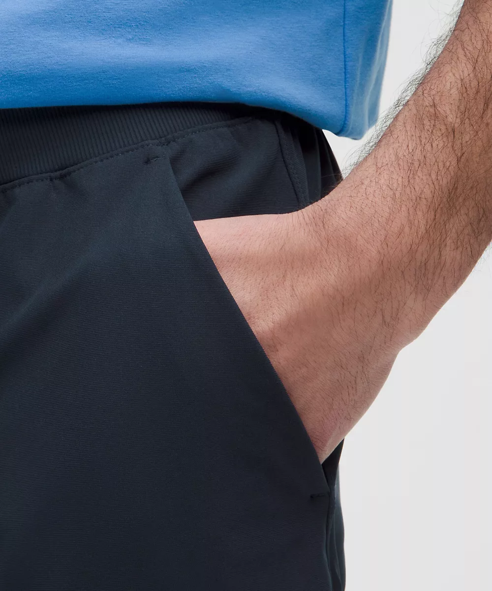 Jogging ABC Warpstreme *Regular — True Navy, view 4