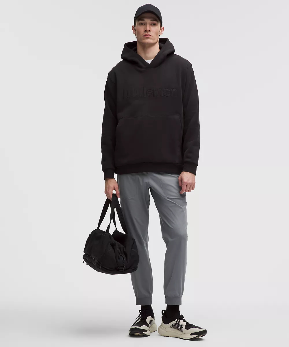 Jogging ABC Warpstreme *Regular — Solar Grey, view 1