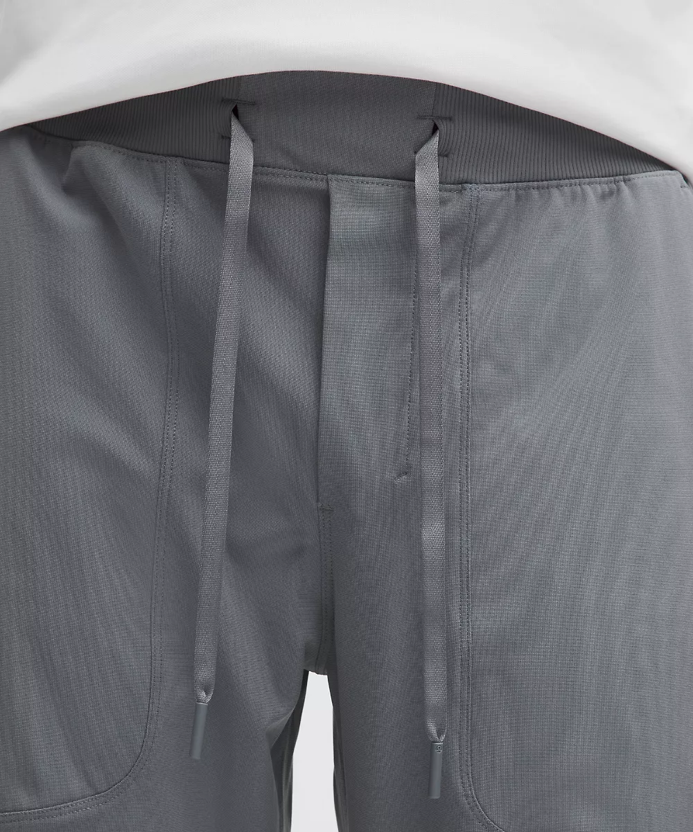 Jogging ABC Warpstreme *Regular — Solar Grey, view 4