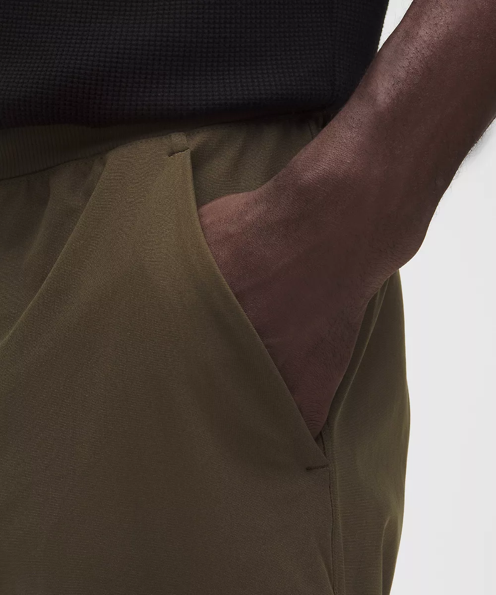 Jogging ABC Warpstreme *Tall — Olive Brown, view 5