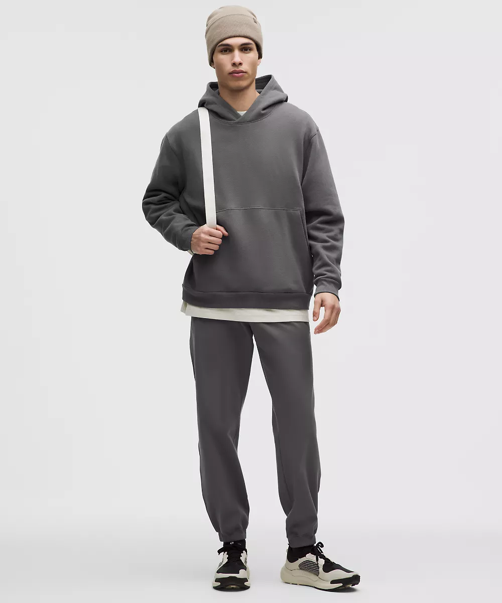 Jogging Sojourn *Regular — Onyx Grey, view 1