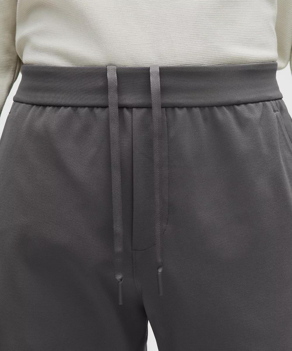 Jogging Sojourn *Regular — Onyx Grey, view 4