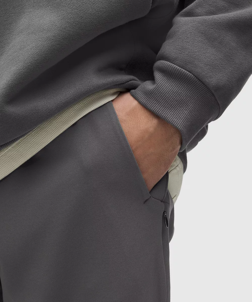 Jogging Sojourn *Regular — Onyx Grey, view 5