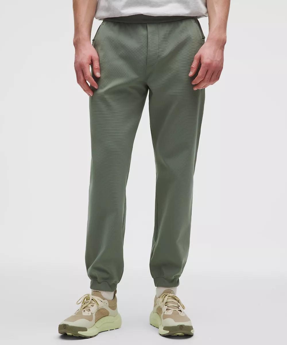 Jogging Sojourn *Regular — Willow Leaf, view 2