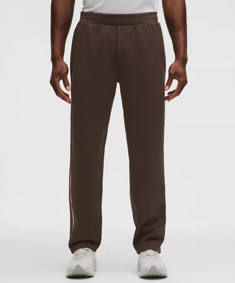 Pantalon de survêtement Pace Breaker Regular *Knit — Walnut Crunch, view 2