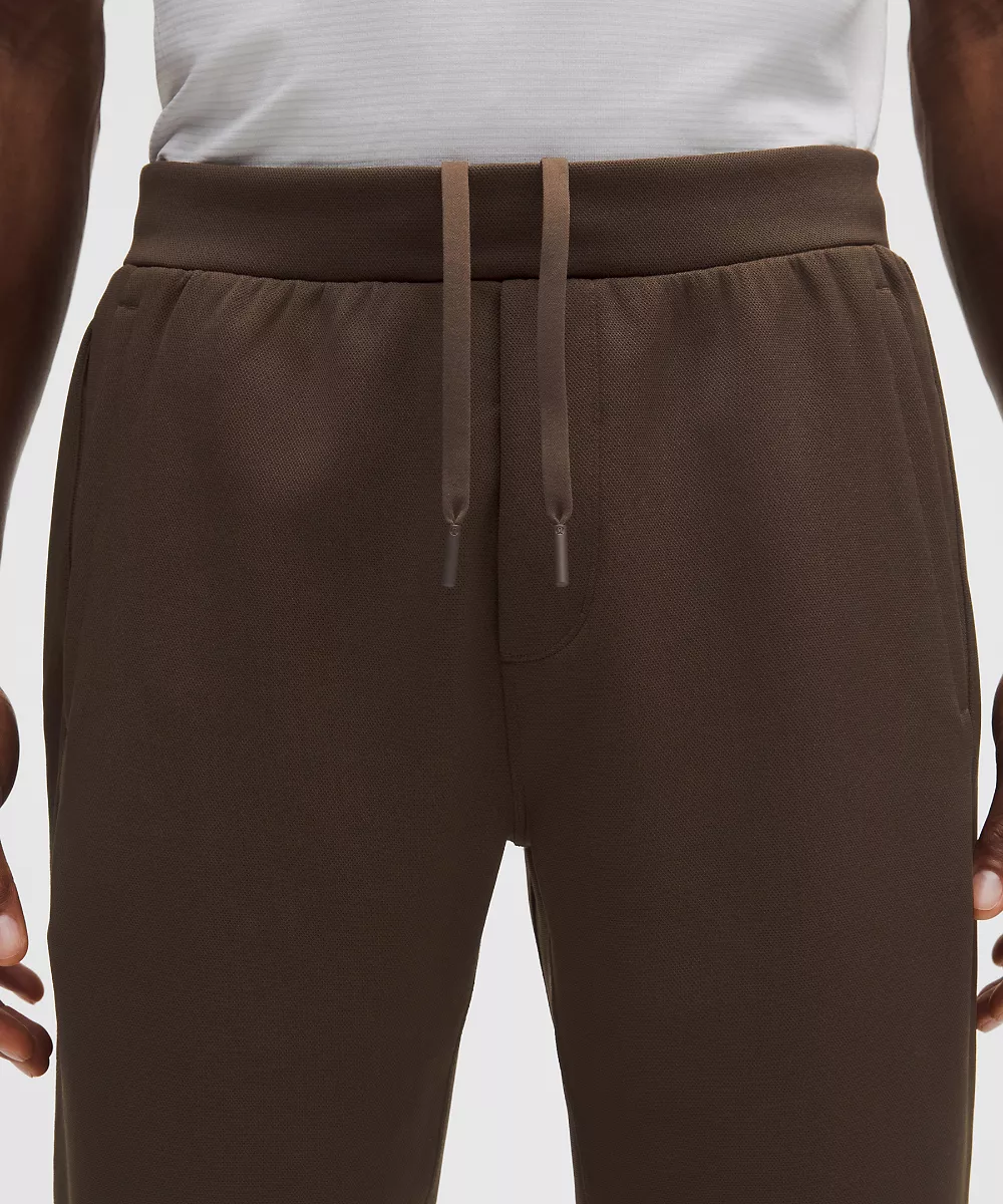 Pantalon de survêtement Pace Breaker Regular *Knit — Walnut Crunch, view 4