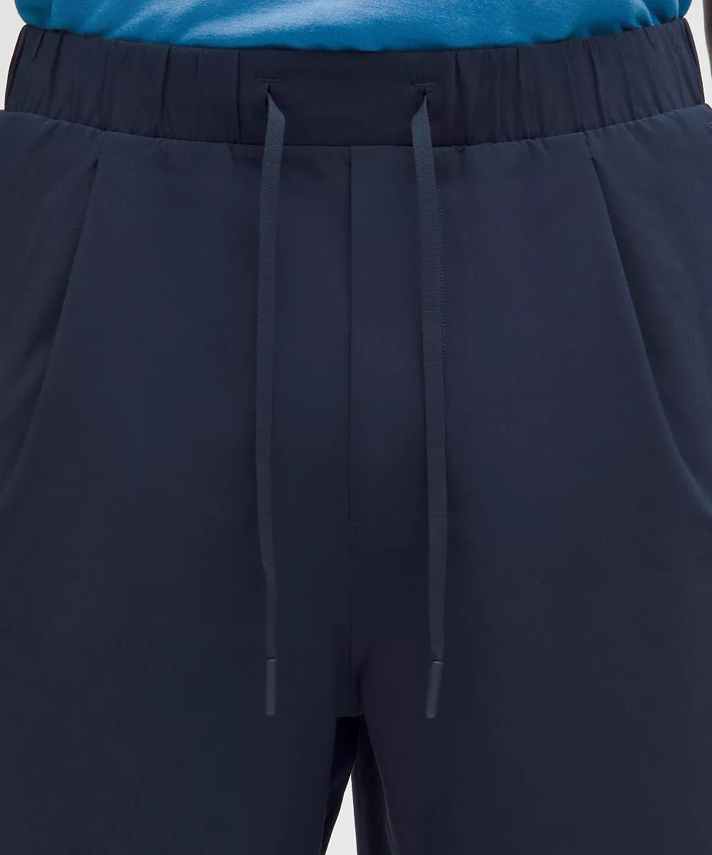 Pantalon coupe décontractée Balancer *Regular — Club Blue, view 4