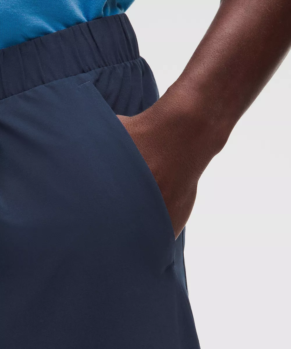 Pantalon coupe décontractée Balancer *Regular — Club Blue, view 5