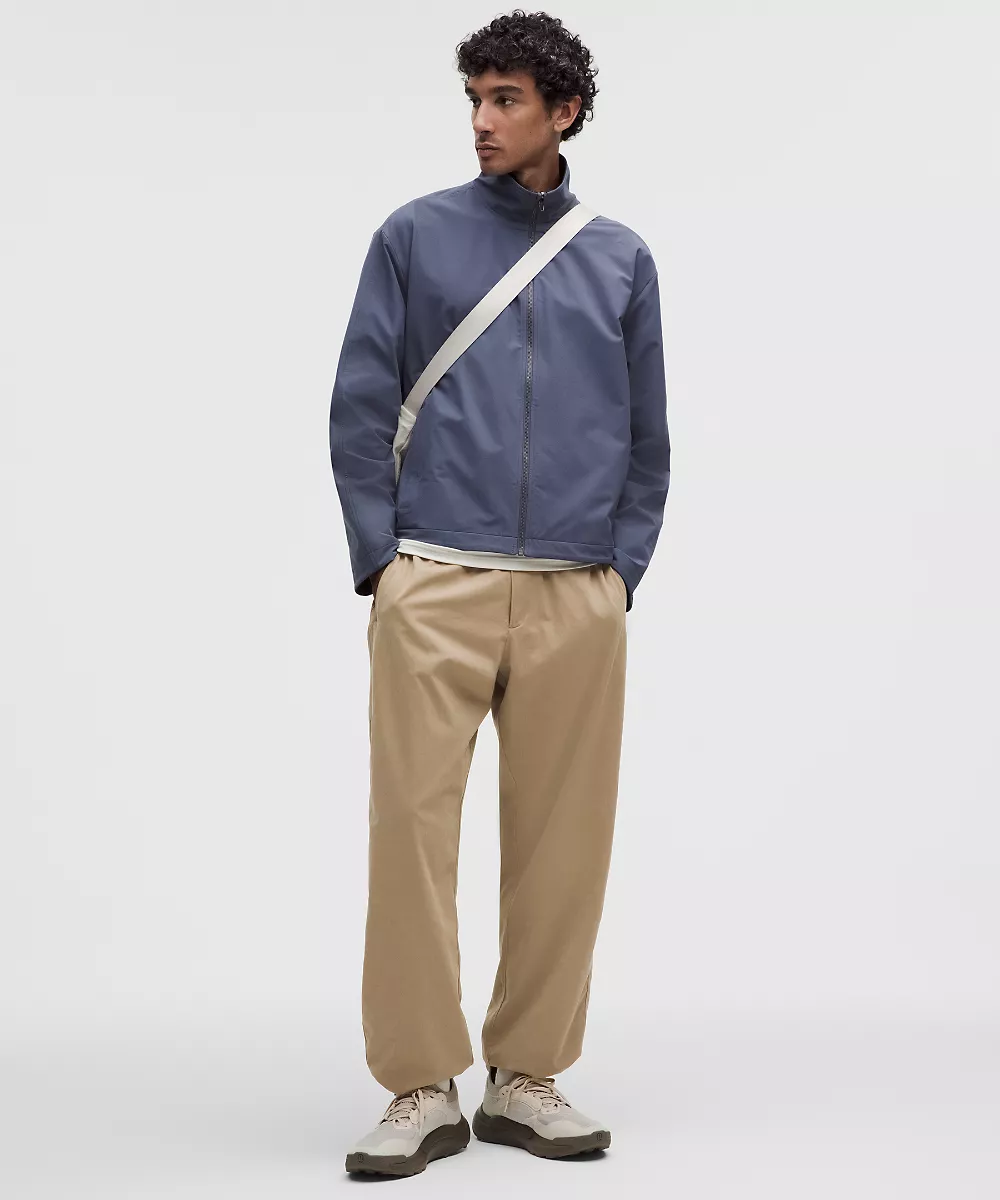 Pantalon Unshaken coupe décontractée *Regular — Oakwood Tan, view 1