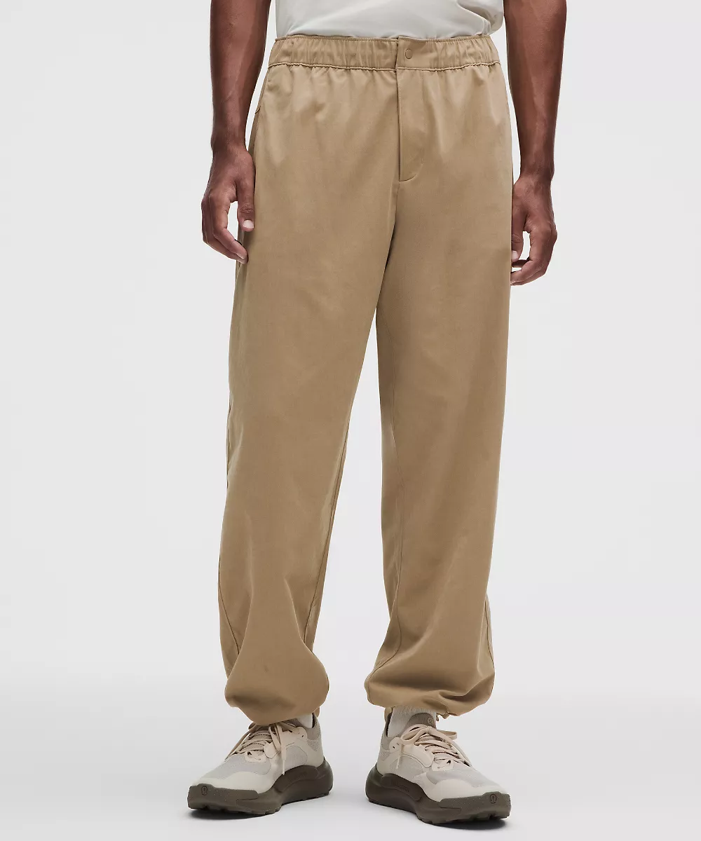 Pantalon Unshaken coupe décontractée *Regular — Oakwood Tan, view 2