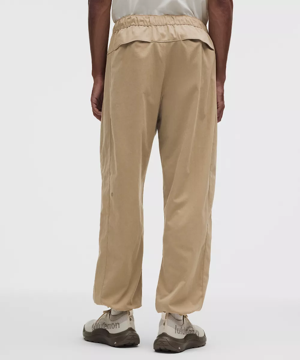 Pantalon Unshaken coupe décontractée *Regular — Oakwood Tan, view 3