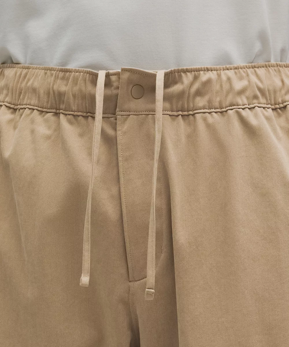 Pantalon Unshaken coupe décontractée *Regular — Oakwood Tan, view 4