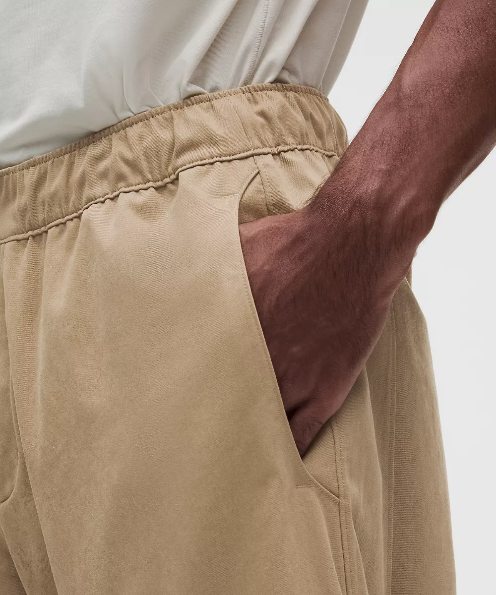 Pantalon Unshaken coupe décontractée *Regular — Oakwood Tan, view 5