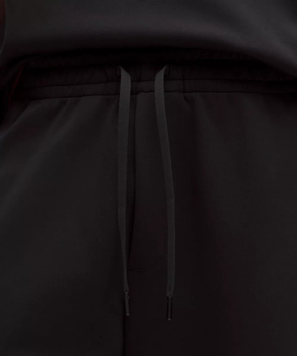 Grand Standard pantalon *Regular — Black, view 4