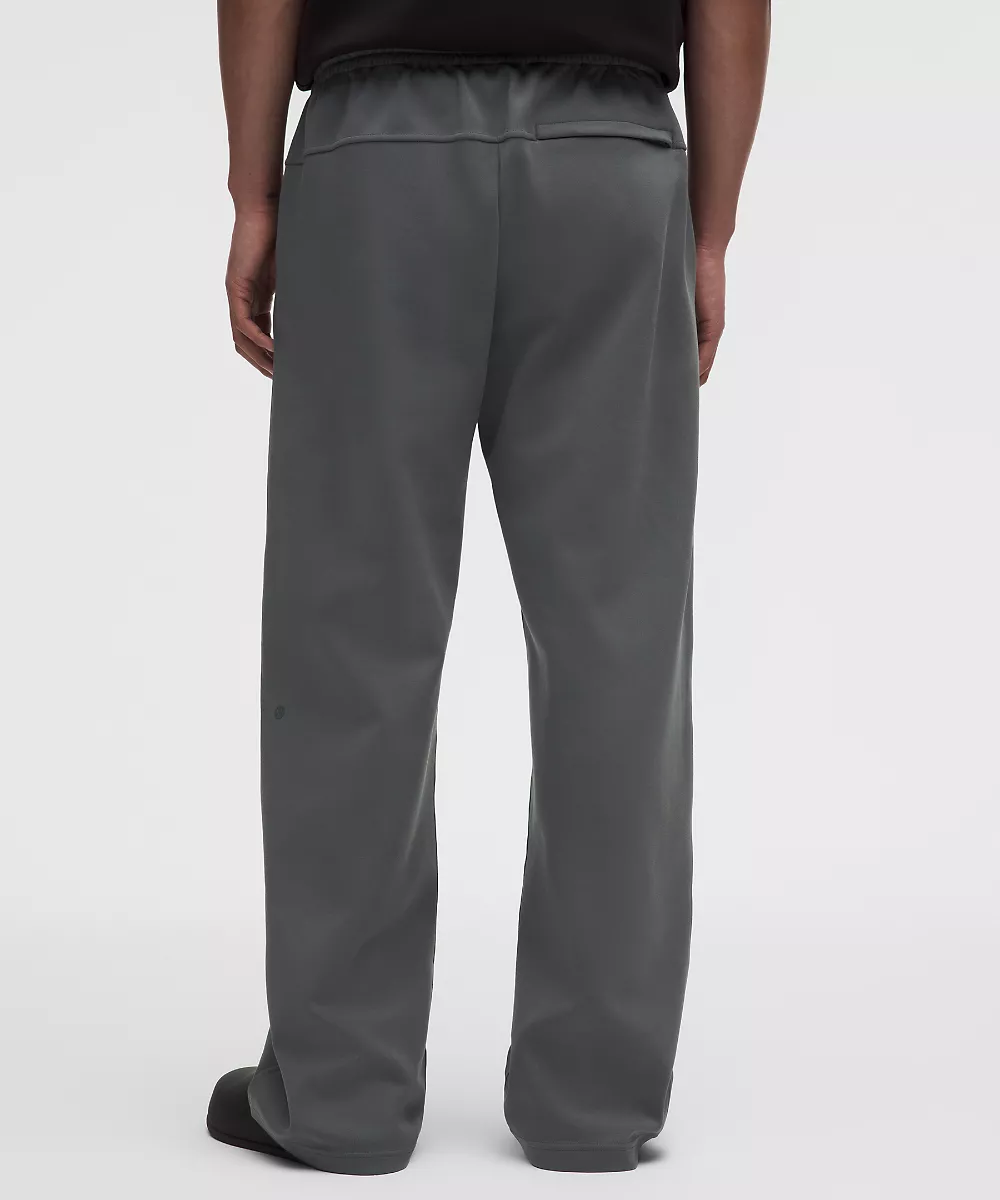 Grand Standard pantalon *Regular — Onyx Grey, view 3
