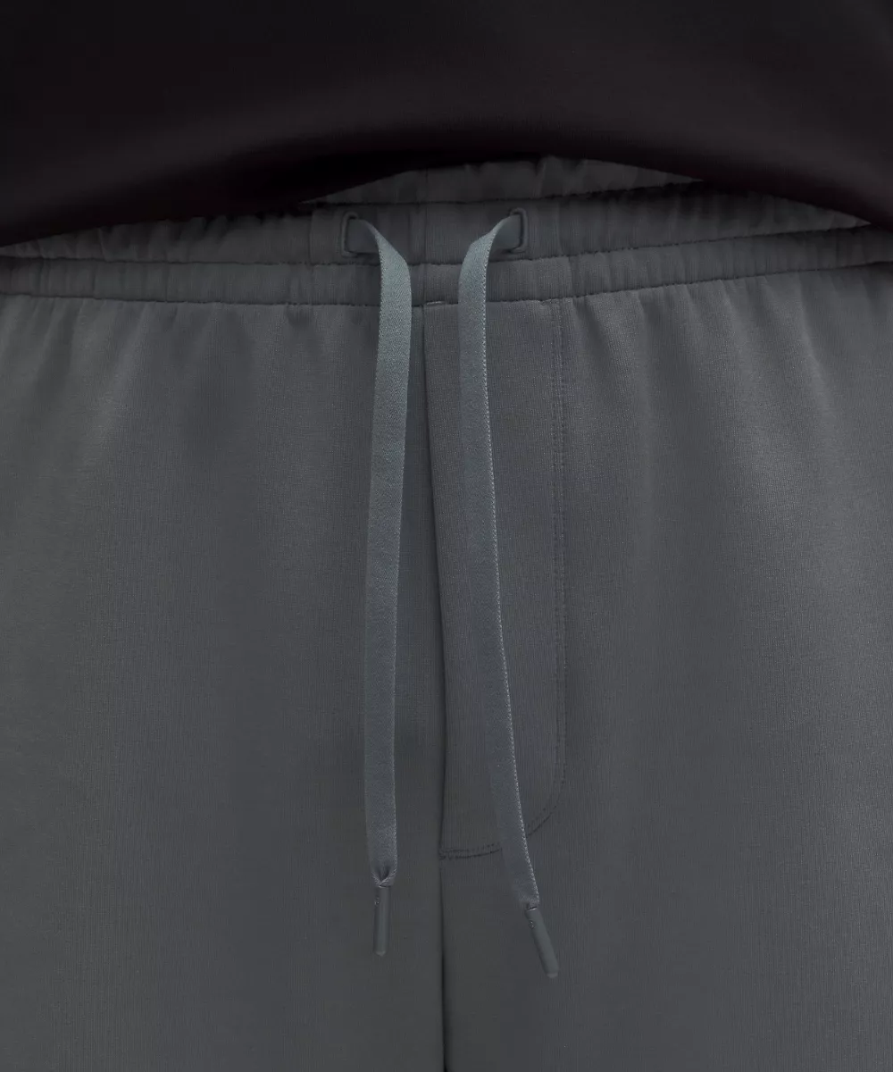 Grand Standard pantalon *Regular — Onyx Grey, view 4