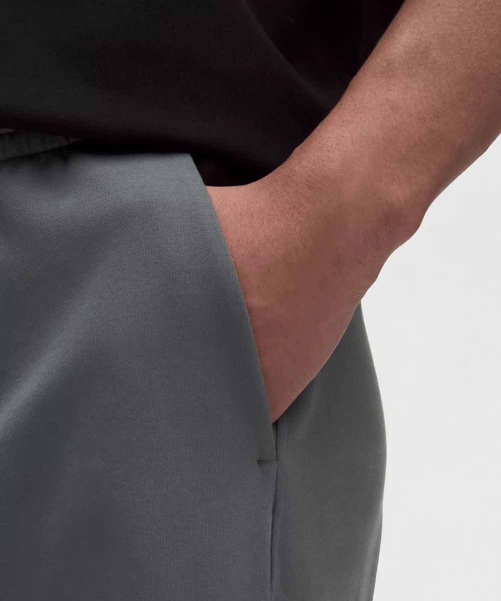 Grand Standard pantalon *Regular — Onyx Grey, view 5