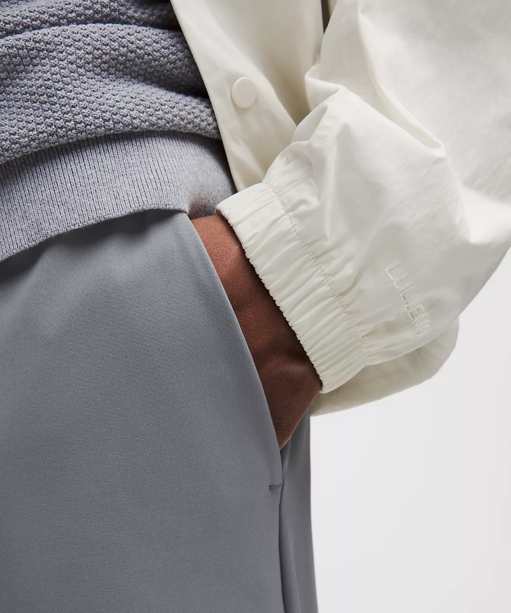 Pantalon Daydrift coupe classique homme Regular *No Belt Loops — Solar Grey, view 5