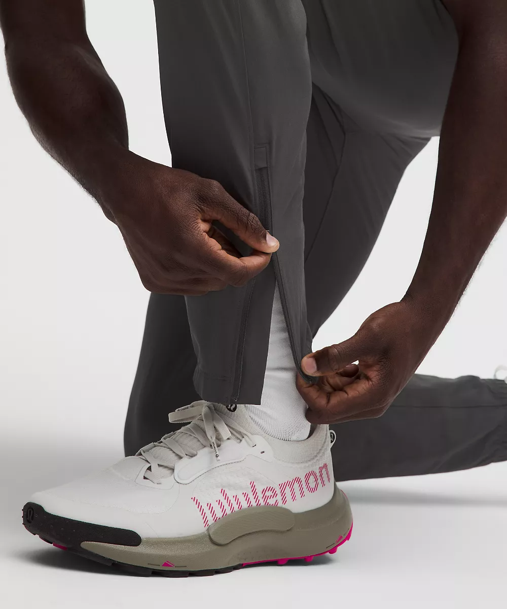 Mile Maker jogging *Regular — Graphite Grey, view 2