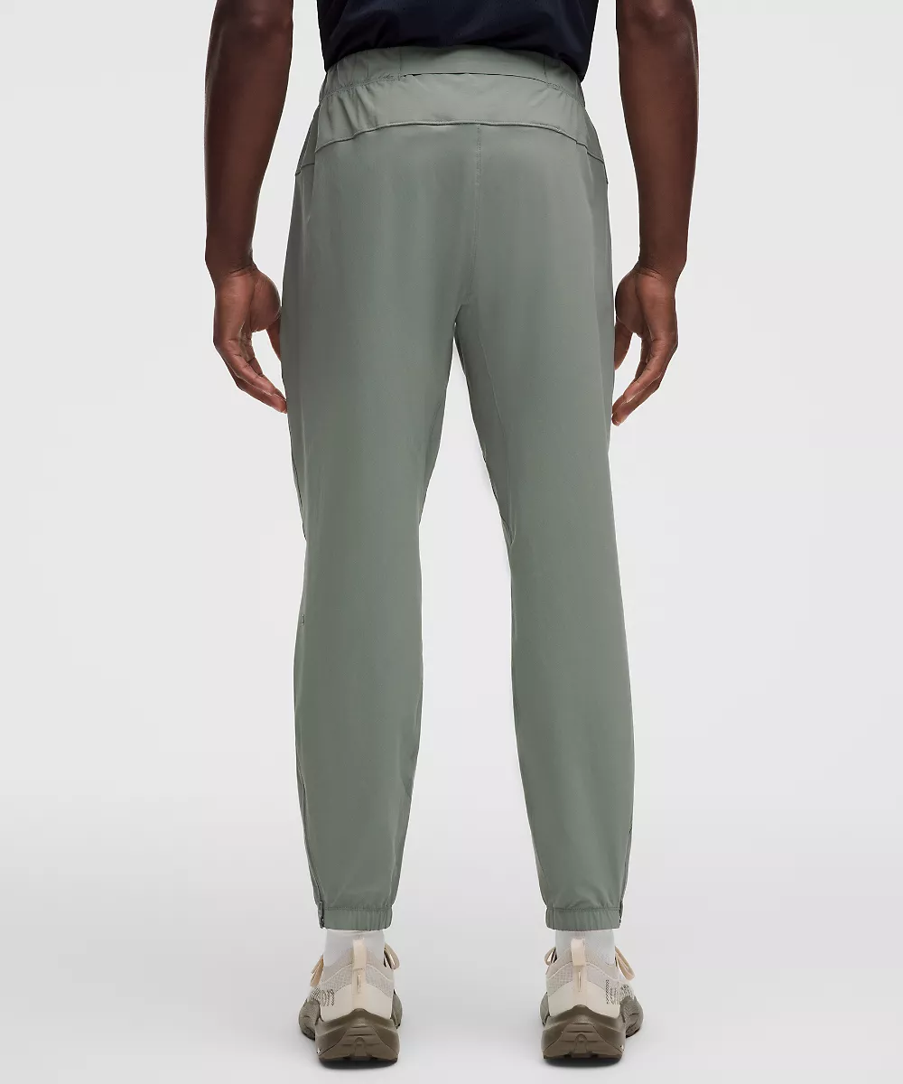 Mile Maker jogging *Regular — Willow Leaf, view 3