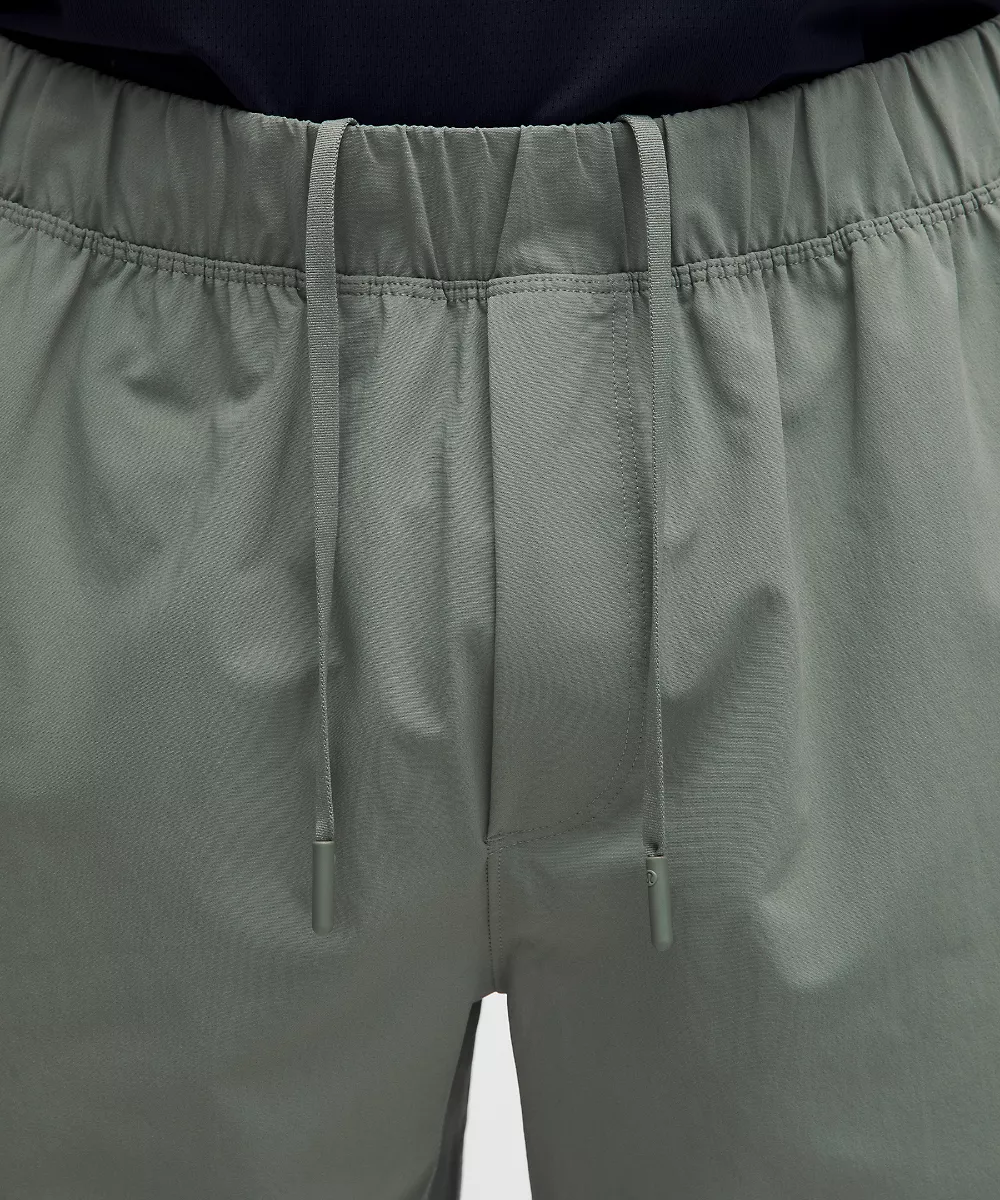 Mile Maker jogging *Regular — Willow Leaf, view 4