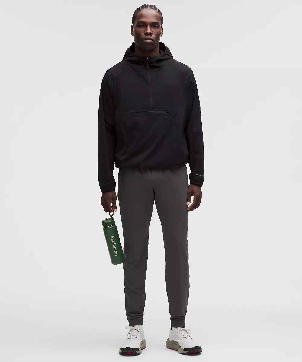 Mile Maker jogging *Tall — Graphite Grey, view 1