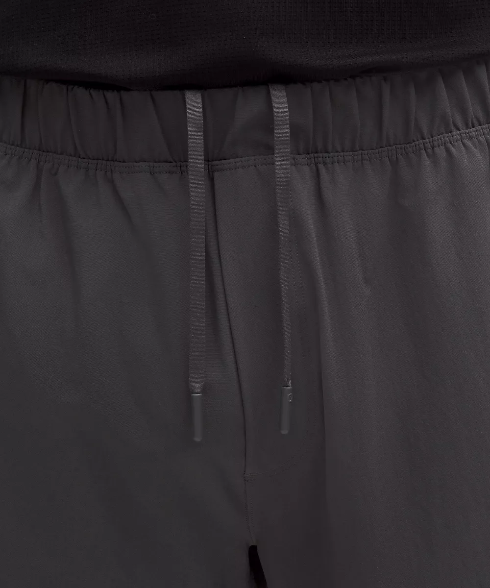 Mile Maker jogging *Tall — Graphite Grey, view 4