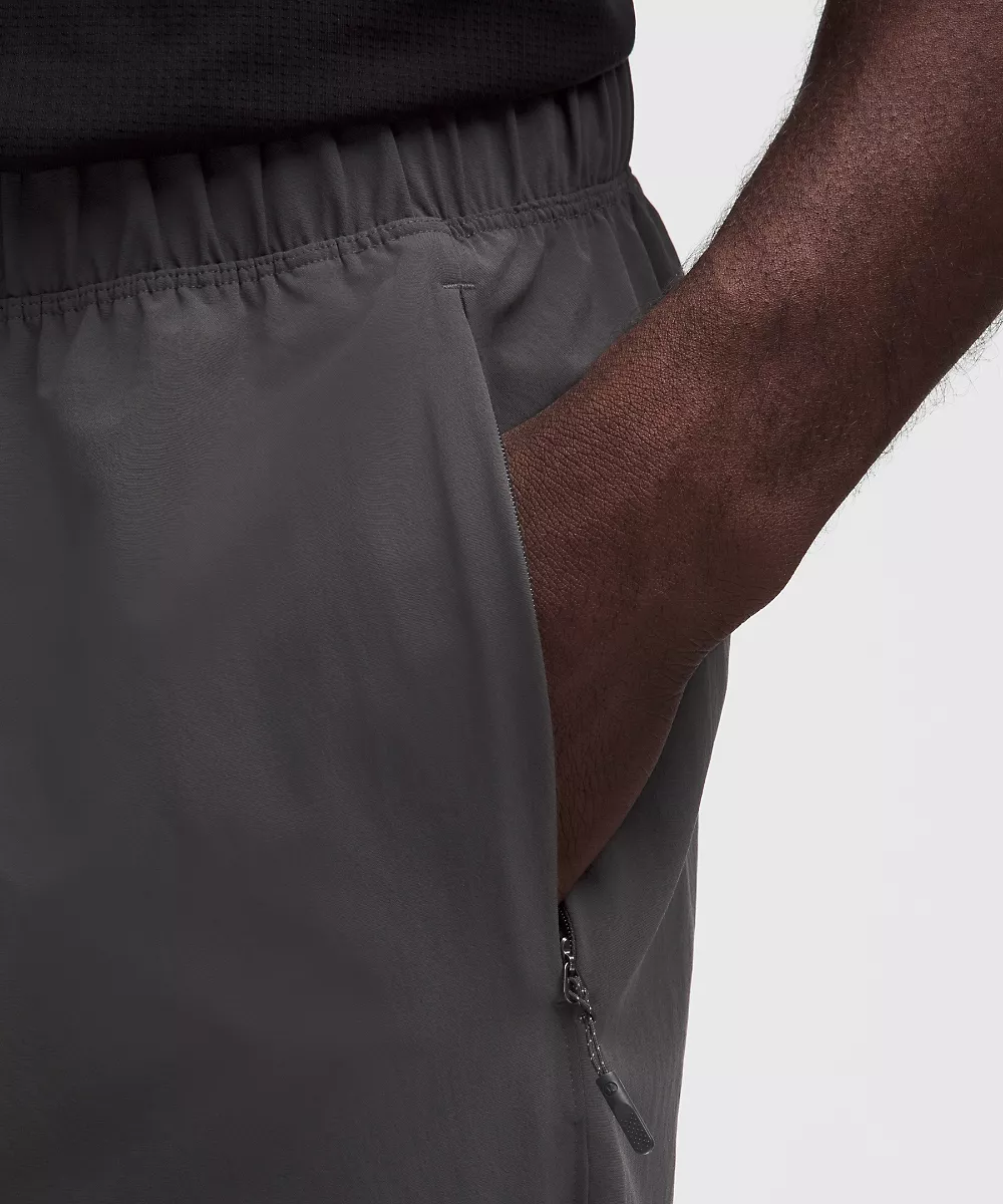 Mile Maker jogging *Tall — Graphite Grey, view 5
