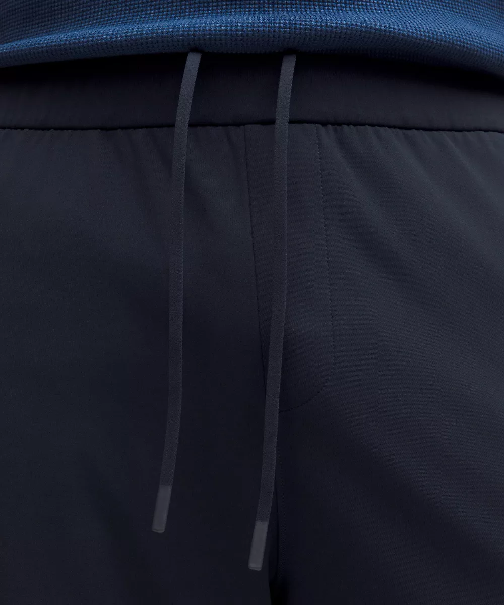 Pantalon Daydrift coupe classique homme Shorter *No Belt Loops — True Navy, view 4