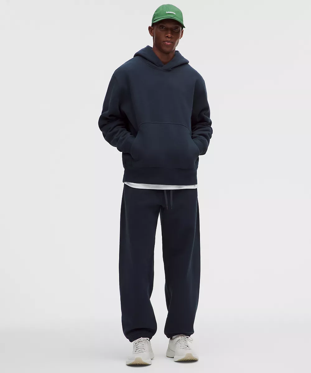 Steady State jogging SuperLoft homme *Regular — True Navy, view 1