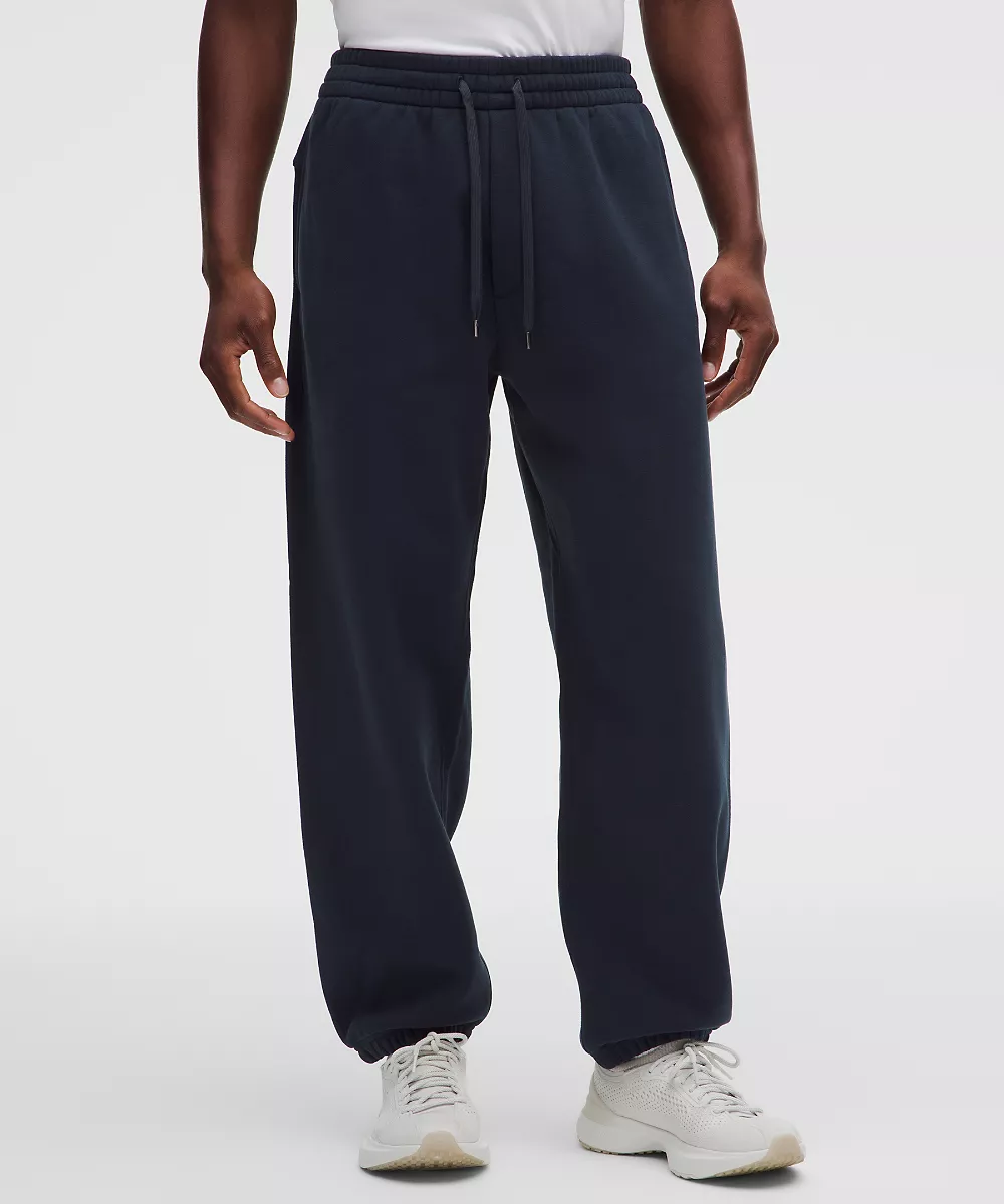 Steady State jogging SuperLoft homme *Regular — True Navy, view 2