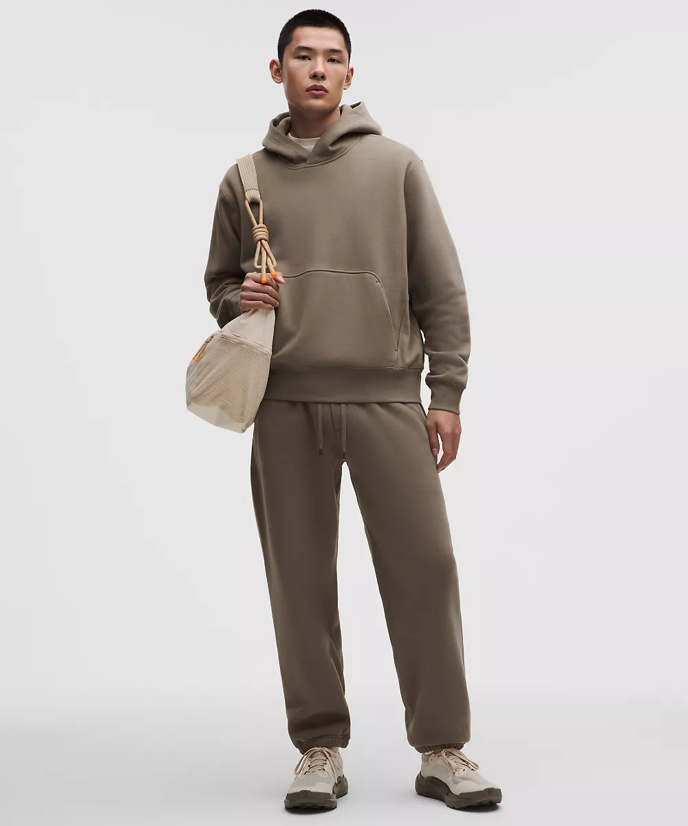 Steady State jogging SuperLoft homme *Shorter — Nomad, view 1