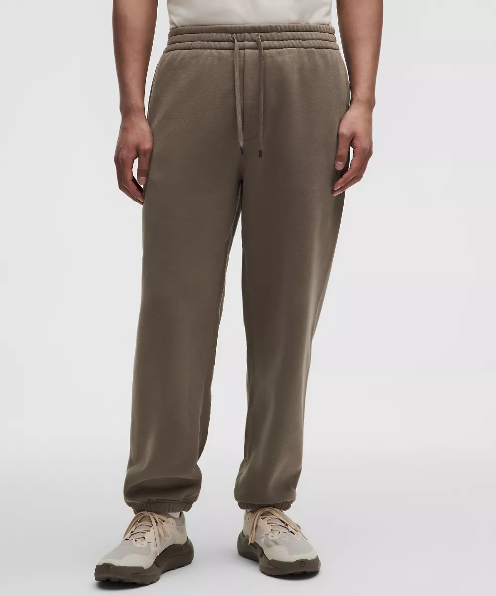 Steady State jogging SuperLoft homme *Shorter — Nomad, view 2