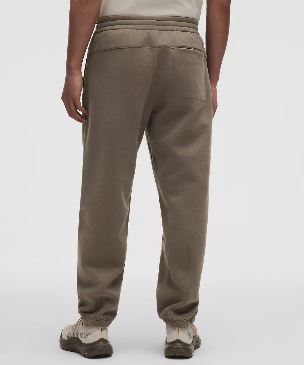 Steady State jogging SuperLoft homme *Shorter — Nomad, view 3