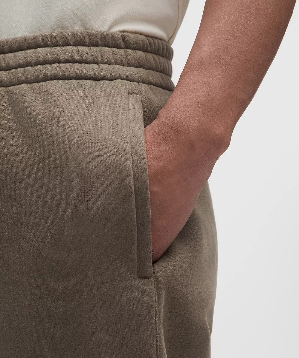 Steady State jogging SuperLoft homme *Shorter — Nomad, view 5