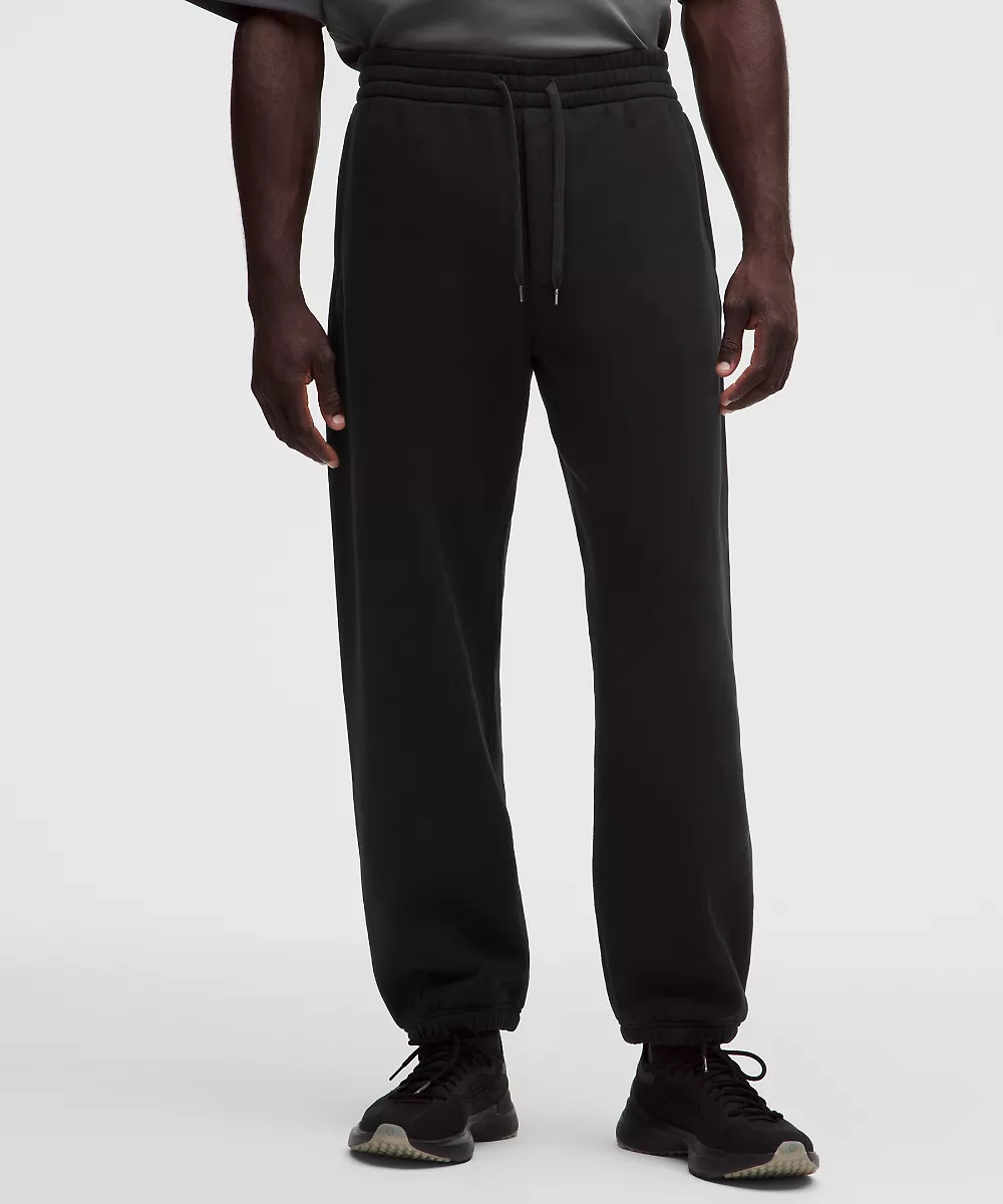 Steady State jogging SuperLoft homme *Tall — Black, view 2