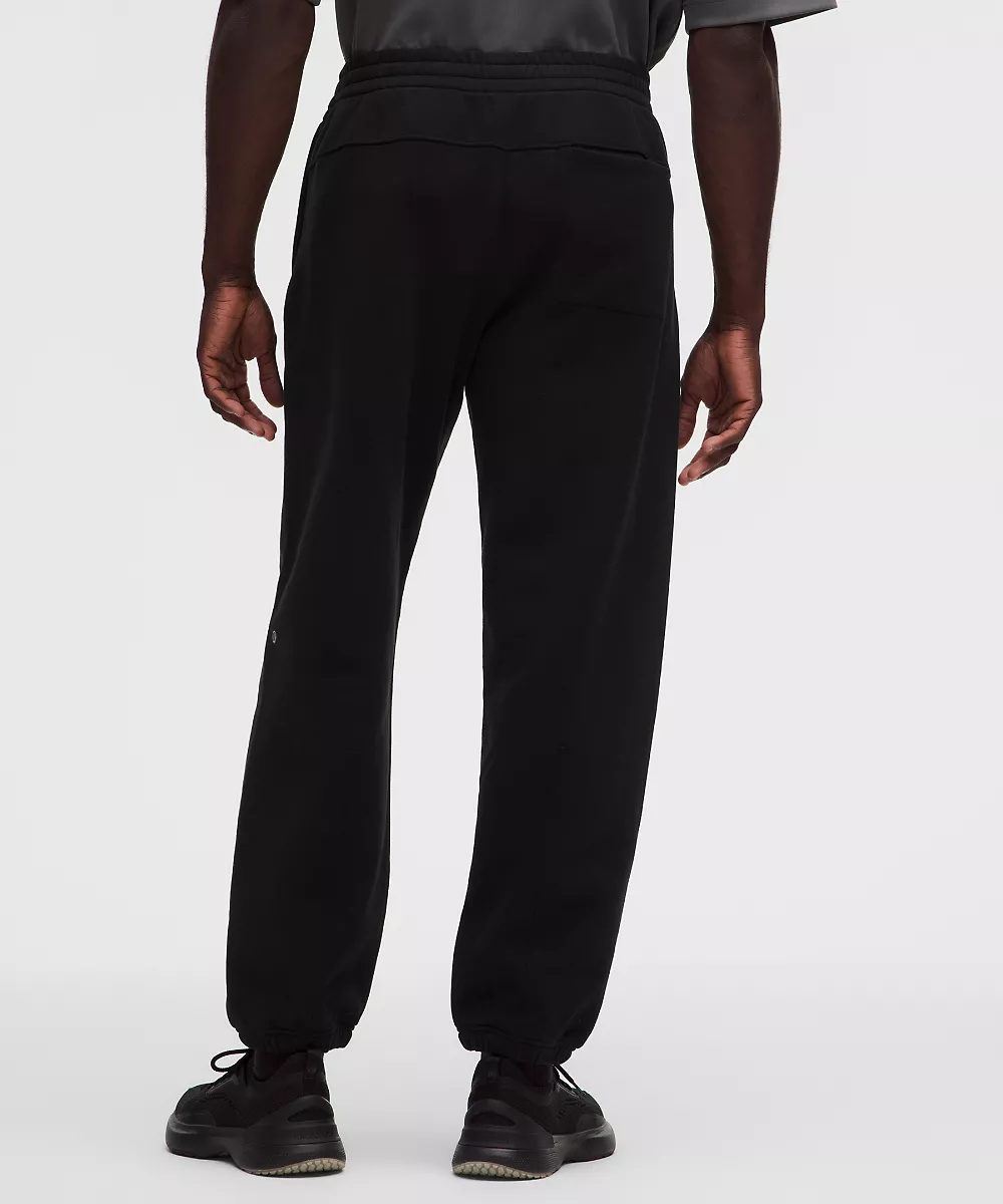 Steady State jogging SuperLoft homme *Tall — Black, view 3