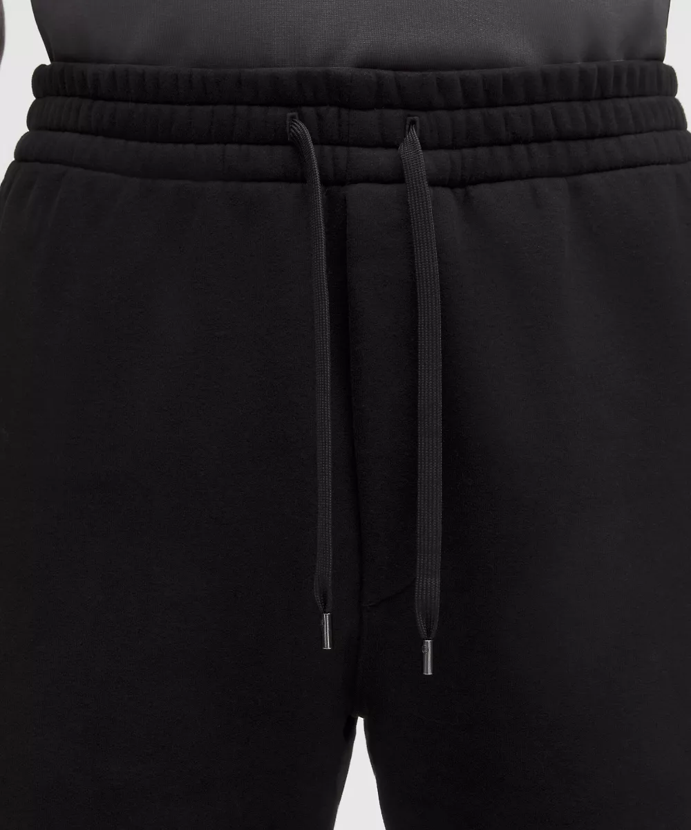 Steady State jogging SuperLoft homme *Tall — Black, view 4