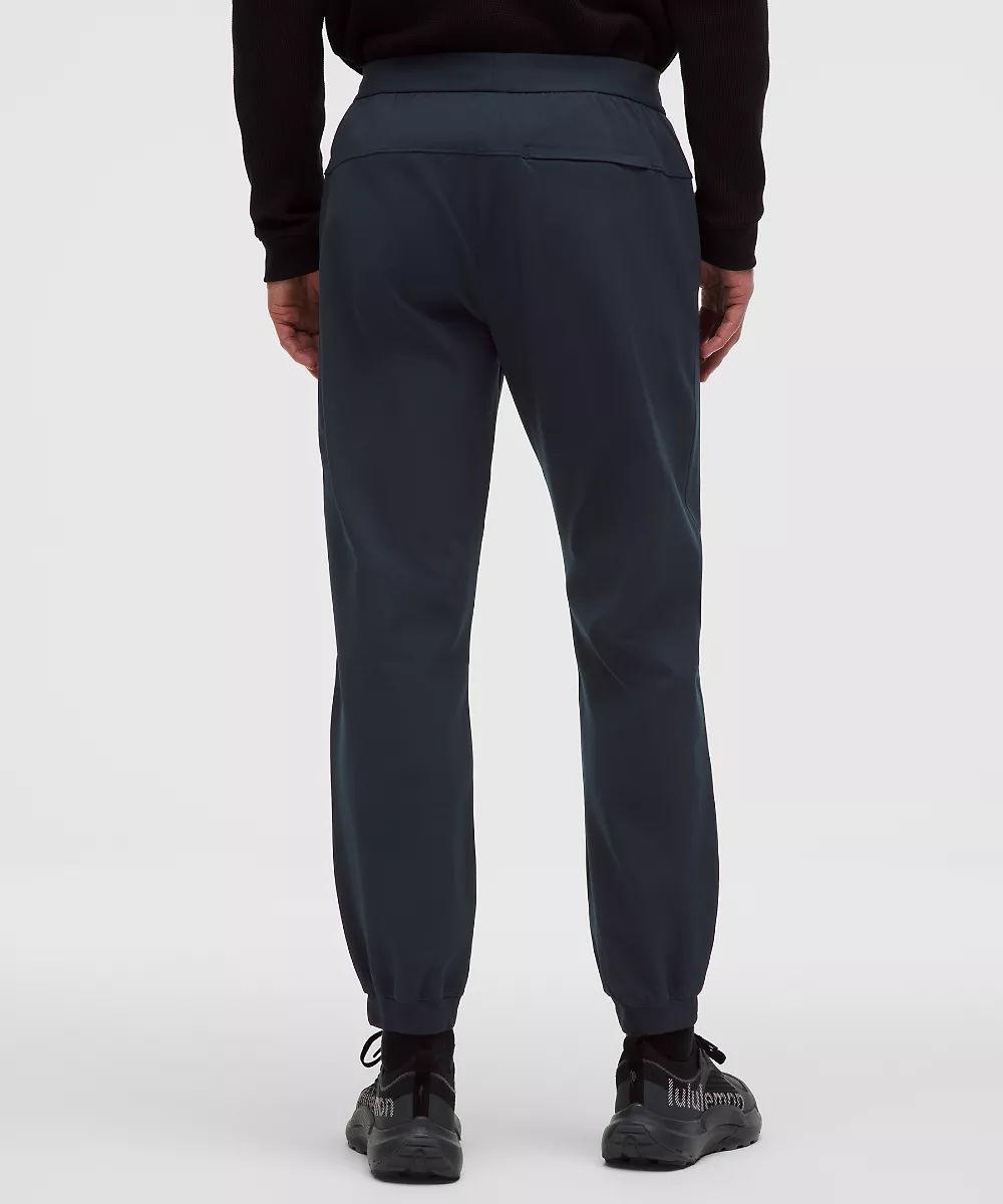 Jogging Sojourn *Shorter — True Navy, view 3