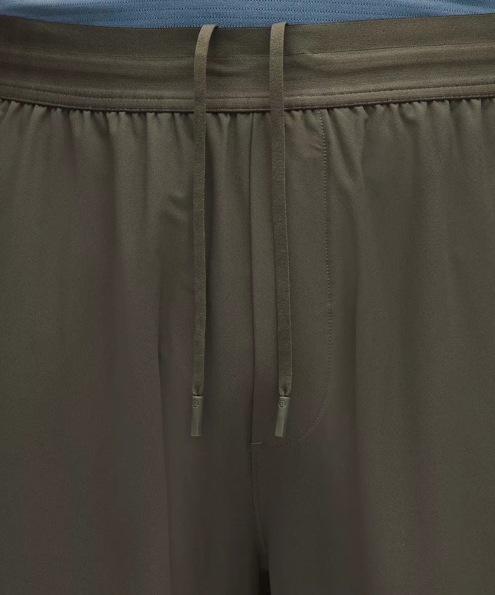 Pantalon d'échauffement d'haltérophilie *Regular — Army Green, view 4