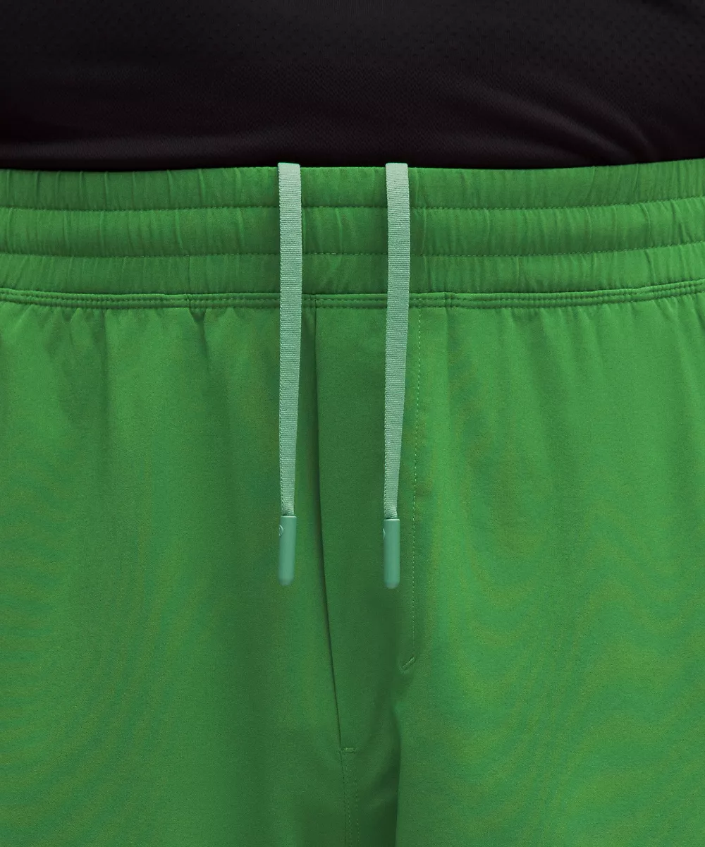 Short sans doublure Pace Breaker 7" — Chameleon, view 4