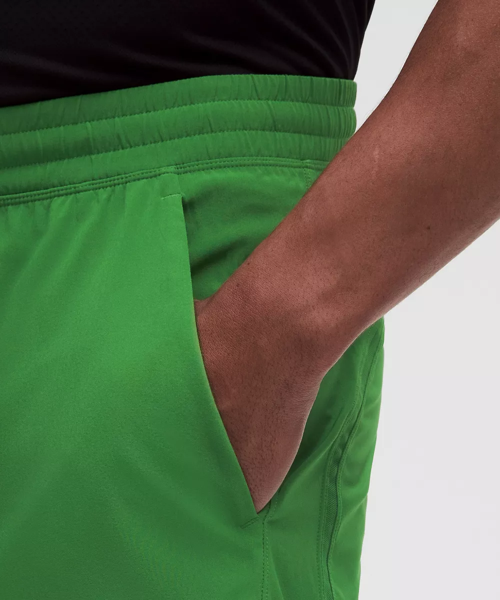 Short sans doublure Pace Breaker 7" — Chameleon, view 5
