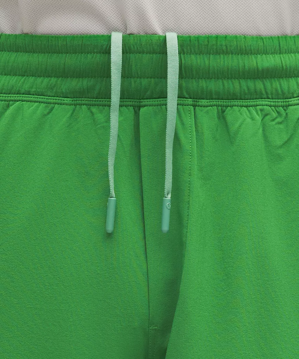 Short sans doublure Pace Breaker 5" — Chameleon, view 4