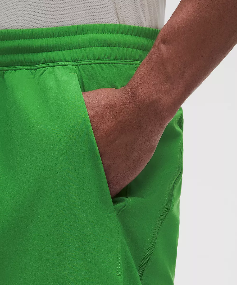 Short sans doublure Pace Breaker 5" — Chameleon, view 5