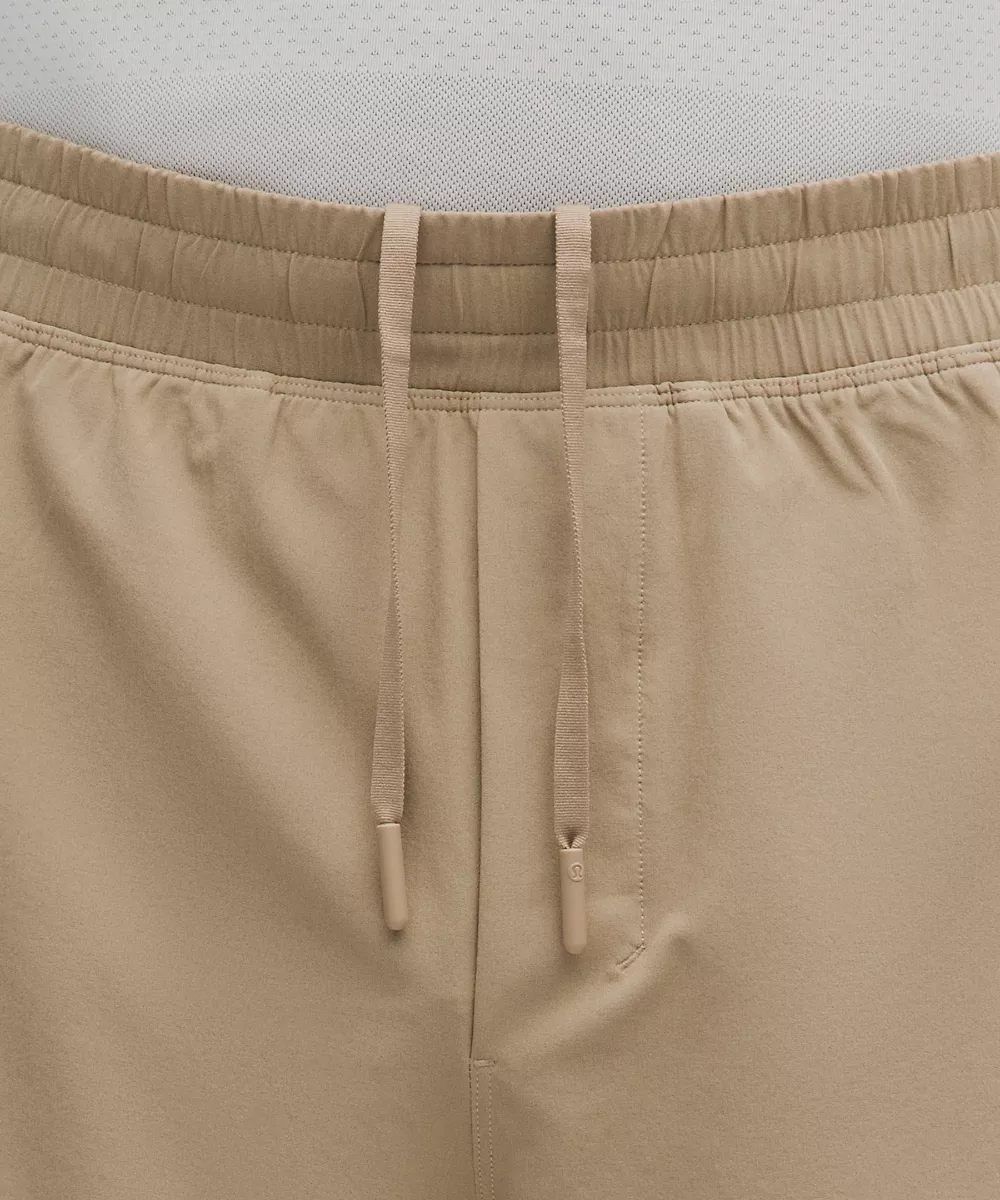 Short doublé Pace Breaker 5" — Oakwood Tan, view 4