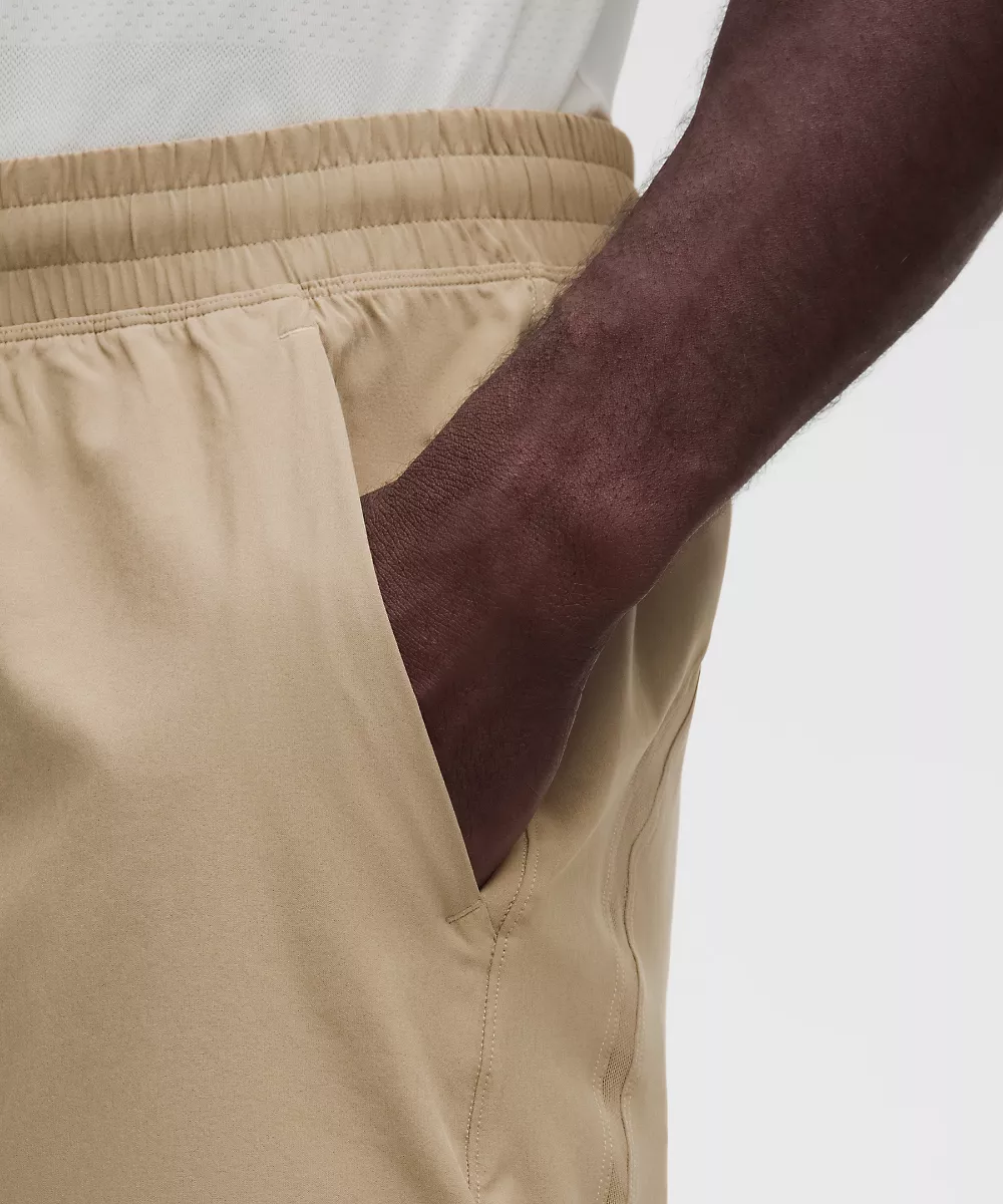 Short doublé Pace Breaker 5" — Oakwood Tan, view 5