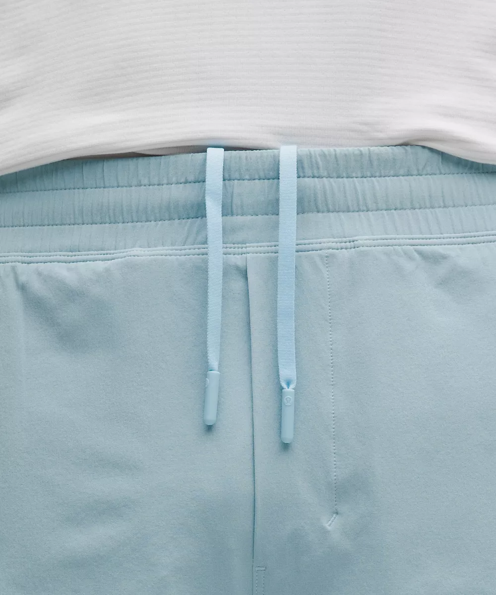 Short doublé Pace Breaker 7" — Seafoam, view 4