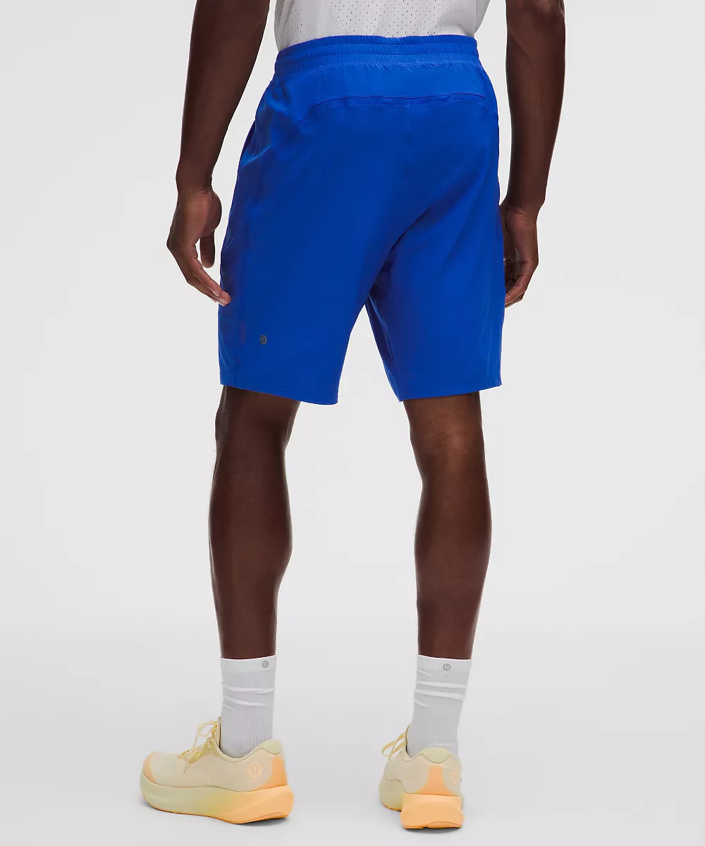Short doublé Pace Breaker 9" — Beach Ball Blue, view 3
