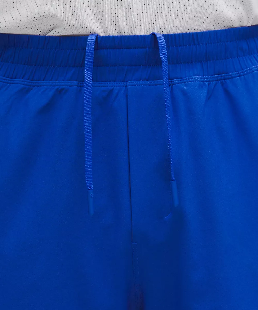 Short doublé Pace Breaker 9" — Beach Ball Blue, view 4