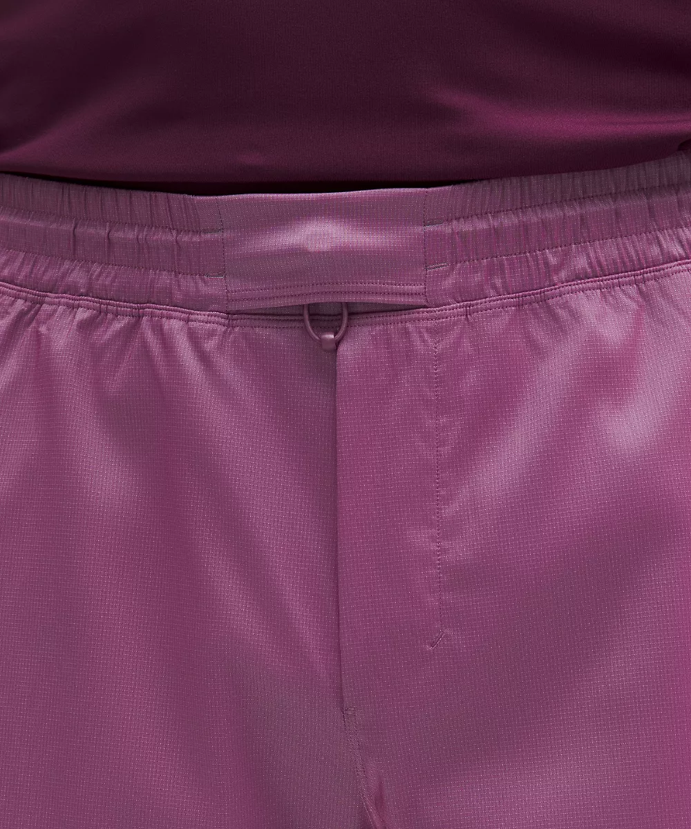 Short sans doublure Pace Breaker 7" *Iridescent — Fountain/Jewelled Magenta, view 5